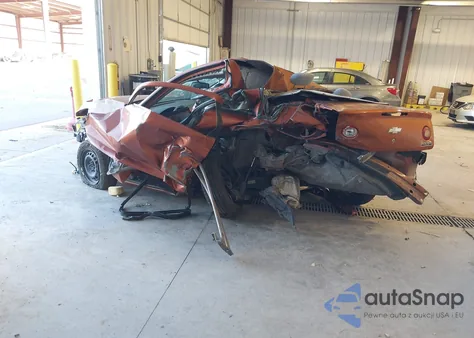 2006 Chevrolet Cobalt Ls z USA, uszkodzony, nr VIN 1G1AK15F267881195